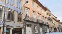 MyStay Porto Bolhão Hotel a 