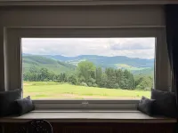 Vacation home at Vogelsang