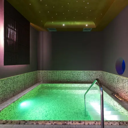 Sovrana Hotel & Spa