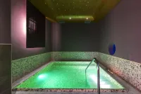 โรงแรมซอวราโน แอนด์ รี อควา สปา - โรแมนติก