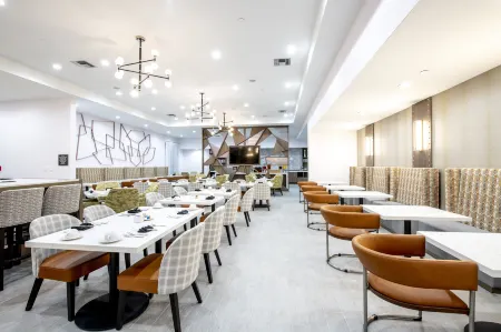 Doubletree by Hilton Sulphur Lake Charles