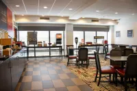 Hampton Inn Tuscaloosa-University - breakfast