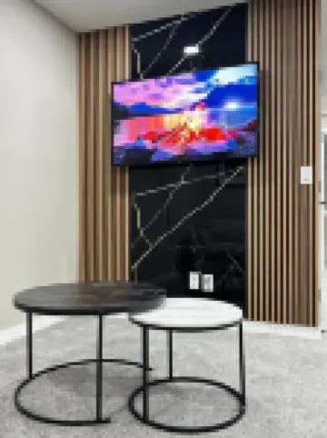 Private, Cozy, Lux, Spacious One Bedroom Suite