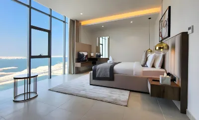 Farhan Tower Hotel a 