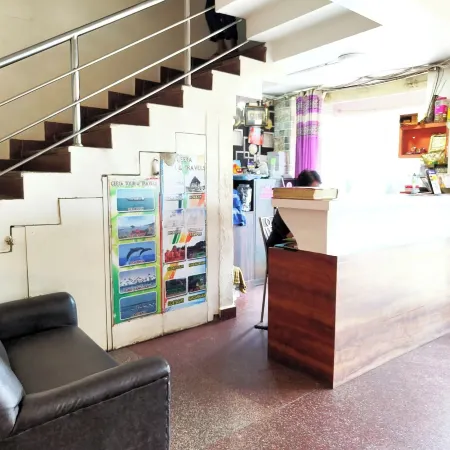 Hotel Sai Sandpiper