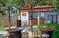 Sol Nessebar Bay All Inclusive Hotel dekat Nessebar Archaeological Museum