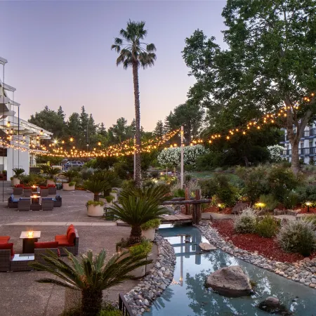 DoubleTree by Hilton Sacramento