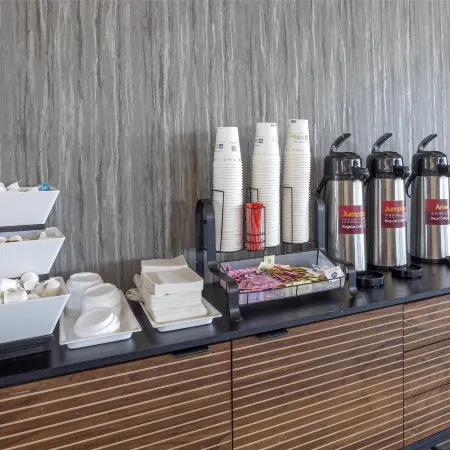 Best Western Plus Executive Residency Jackson Northeast