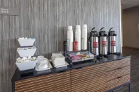 Best Western Plus Executive Residency Jackson Northeast - breakfast
