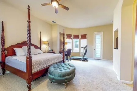 Sprawling Home - Great Location, Large Yard & Pool-Gated and backed to trails.