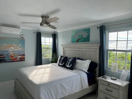 Modern Negril Condo located steps away from the renowned Seven Mile Beach!