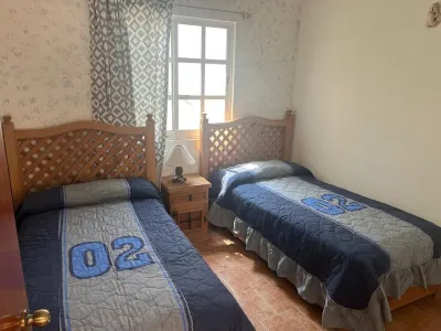 Cool Mexican Villa in charming Ixtapan de la Sal, Rancho San Diego, Edomex Hotel a 