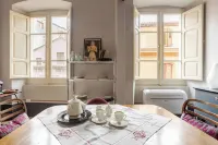 Elegant guesthouse in the historic center Hotels in Iglesias