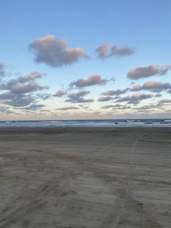 Casa de Veraneio Perto do mar