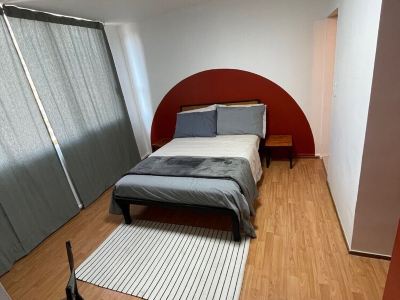 Suite Comoda y Privada Cdmx