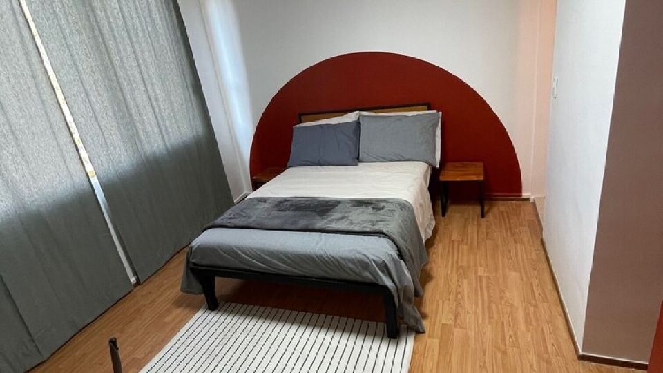 Suite Comoda y Privada Cdmx