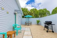 Charming and Super-Located Studio in enjoyable Naples with Everything you need!