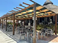 New Boutique Hotel in Puerto Morelos, 7 minutes from the beach by car.