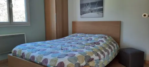 Villa with swimming pool in Collioure. Ideal for vacations with family or friends