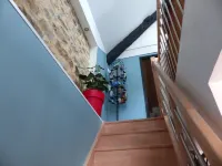 Grange Rénovée au Cœur de la Lozère Hotel a Brenoux