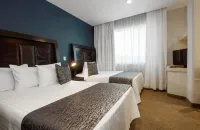 Best Western Real Tula Express