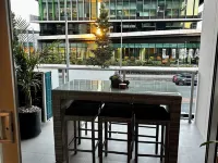 Chermside Central Apartment Hotels in Chermside