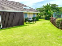 Cozy vacation retreat. Bungalow in a gated community close to Ochos Rios.