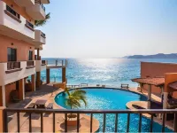 Hotel la Alondra Hotels in Cihuatlan