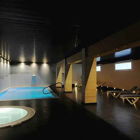 Hotel Horitzó by Pierre & Vacances