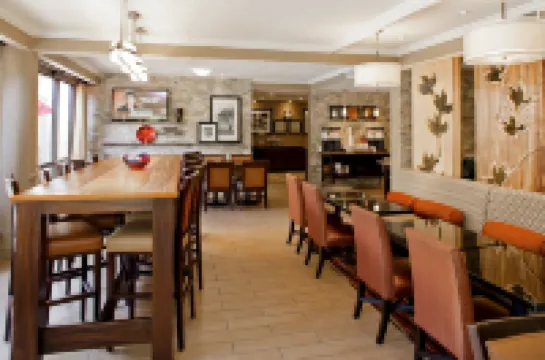 Hampton Inn Atlanta-Northlake