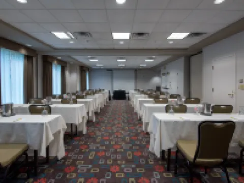 Hilton Garden Inn Baltimore/Owings Mills Hotels in Baltimore County