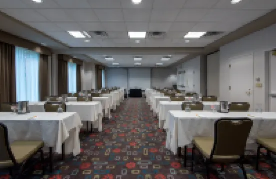 Hilton Garden Inn Baltimore/Owings Mills
