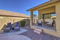 Complimentary Heated Pool Goodyear Getaway!