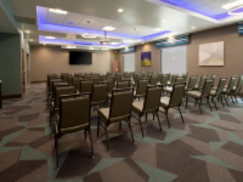 Hampton Inn & Suites - Gilroy, CA Hoteles en Gilroy