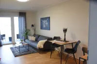 Charming Homes - Studio 25