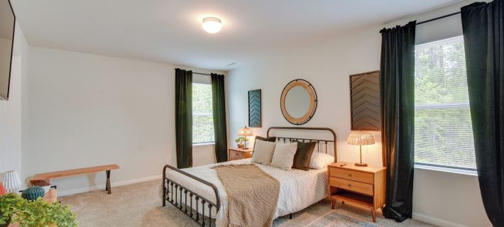 'cozy Oasis' Vacation Home in Vass w/ Gas Grill! Hotels in Moore County