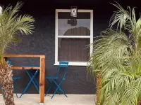 Renovated and designed by an LA based architect with a wonderful front yard.