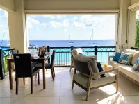 Island Vibes at Elegancia