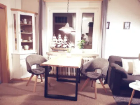 Apartment in Esens, Deutschland