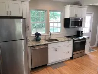 Adorable Bucks County Getaway