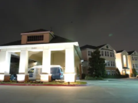 Homewood Suites by Hilton Ft. Worth - Bedford Hotels in Bedford