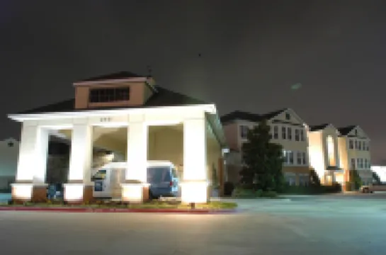 Homewood Suites by Hilton Ft. Worth - Bedford Hotels in Bedford