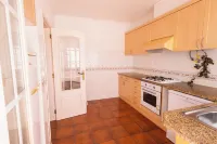 Casa de Férias Familiar em Frente à Praia de Almograve Hotel a Longueira / Almograve