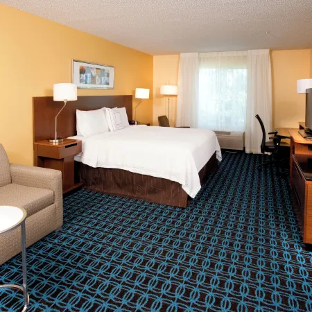 Fairfield Inn & Suites Denver North/Westminster