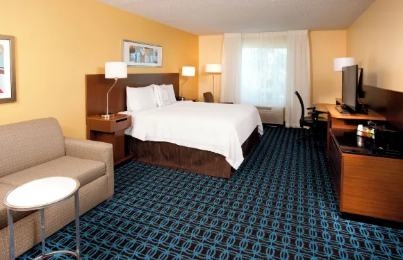 丹佛北/威斯敏斯特萬楓酒店及套房