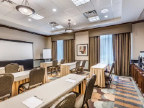 Hilton Garden Inn Gainesville Hotels in Gainesville