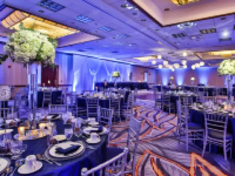 DoubleTree by Hilton Hotel Chicago - Alsip Hotels in Alsip