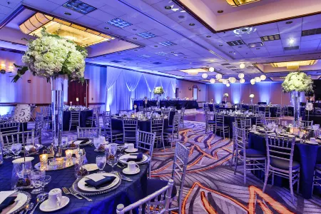 DoubleTree by Hilton Hotel Chicago - Alsip