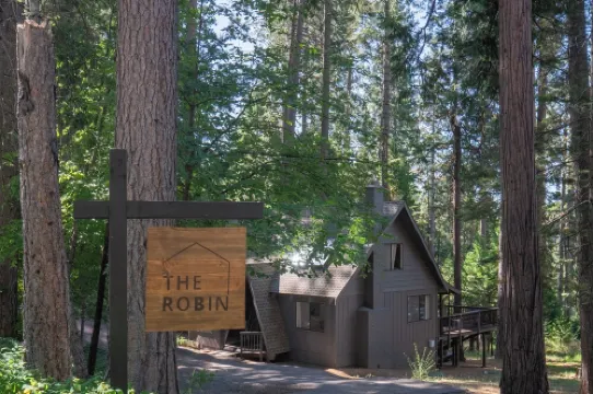 The Robin: BLS Lake Access, Hot Tub, Curated Luxury Design, & Kids Game Room