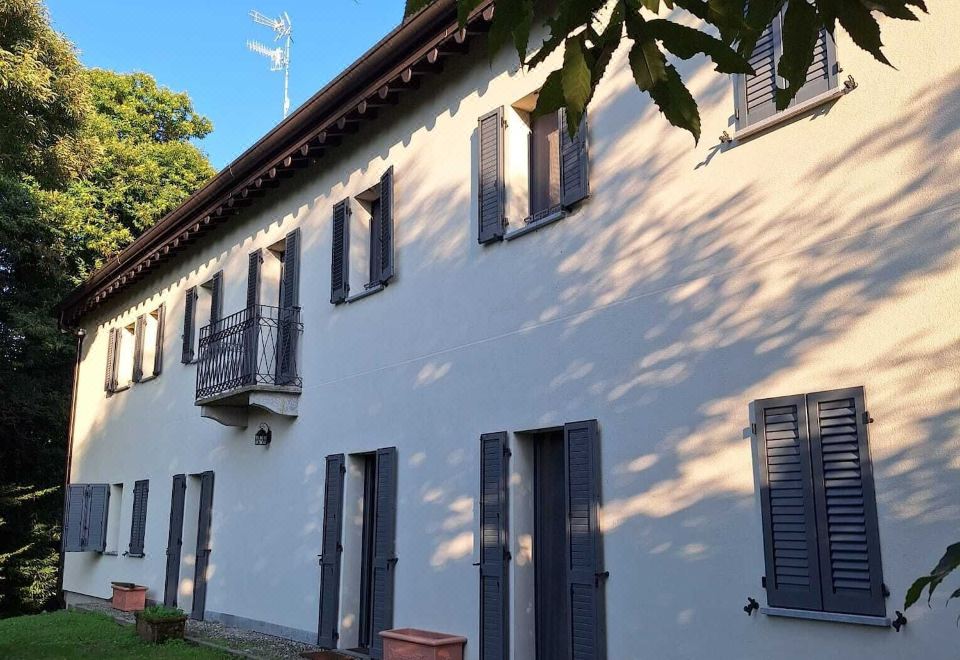 3. 라 카사 넬 보..